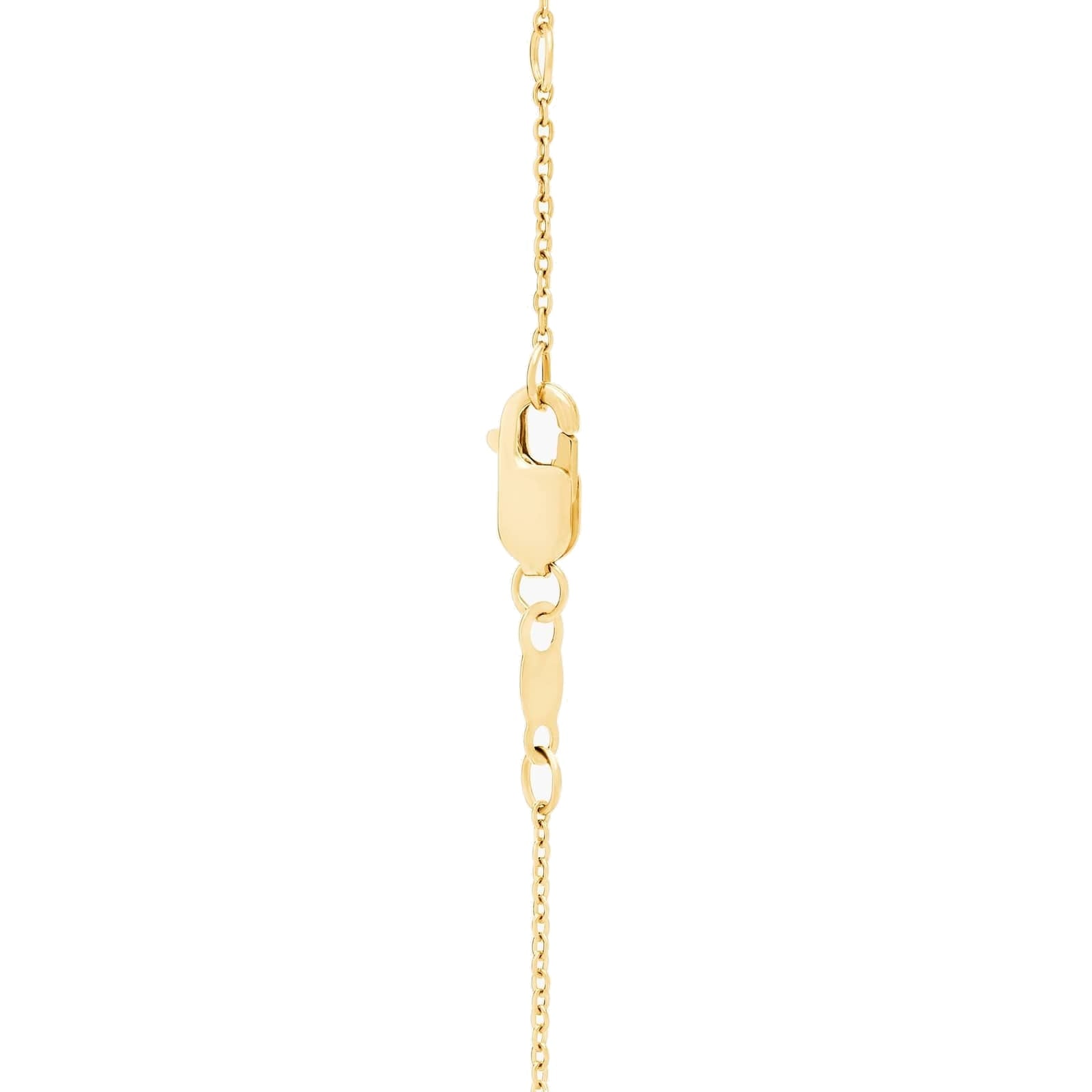 L’Orée Diamond Butterfly Bracelet