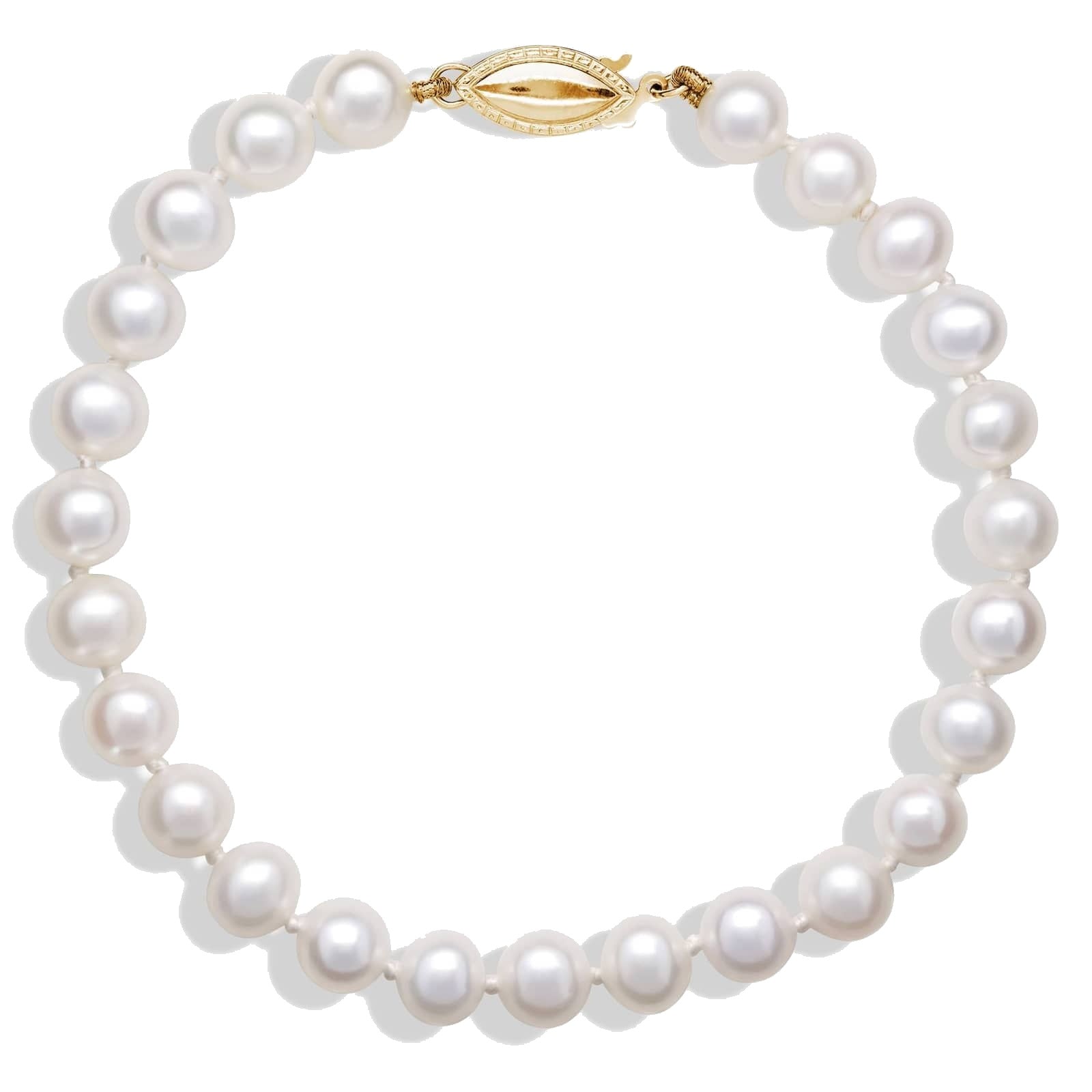 L’Orée Classic Pearl Bracelet