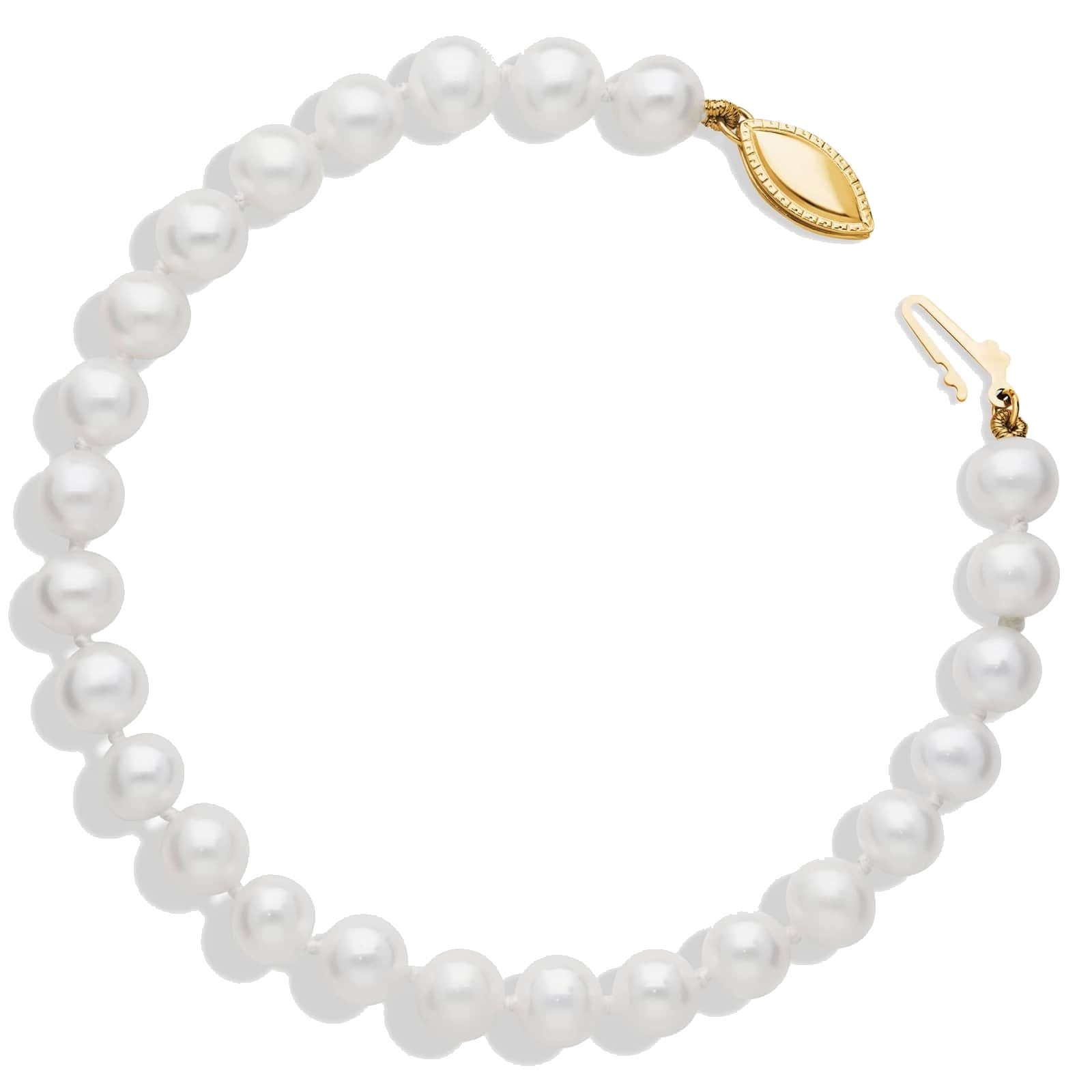 L’Orée Classic Pearl Bracelet
