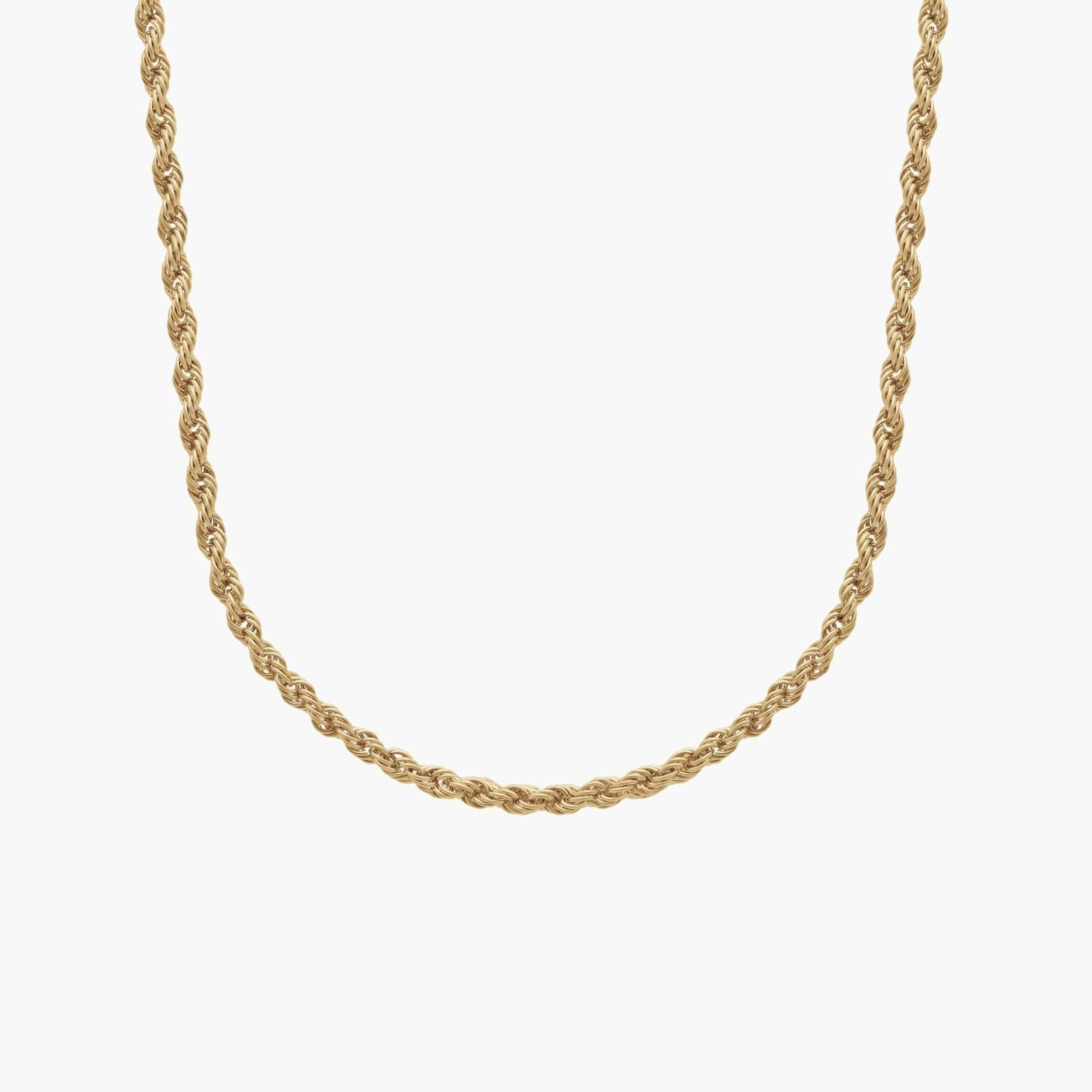 L’Orée Classic Rope Chain