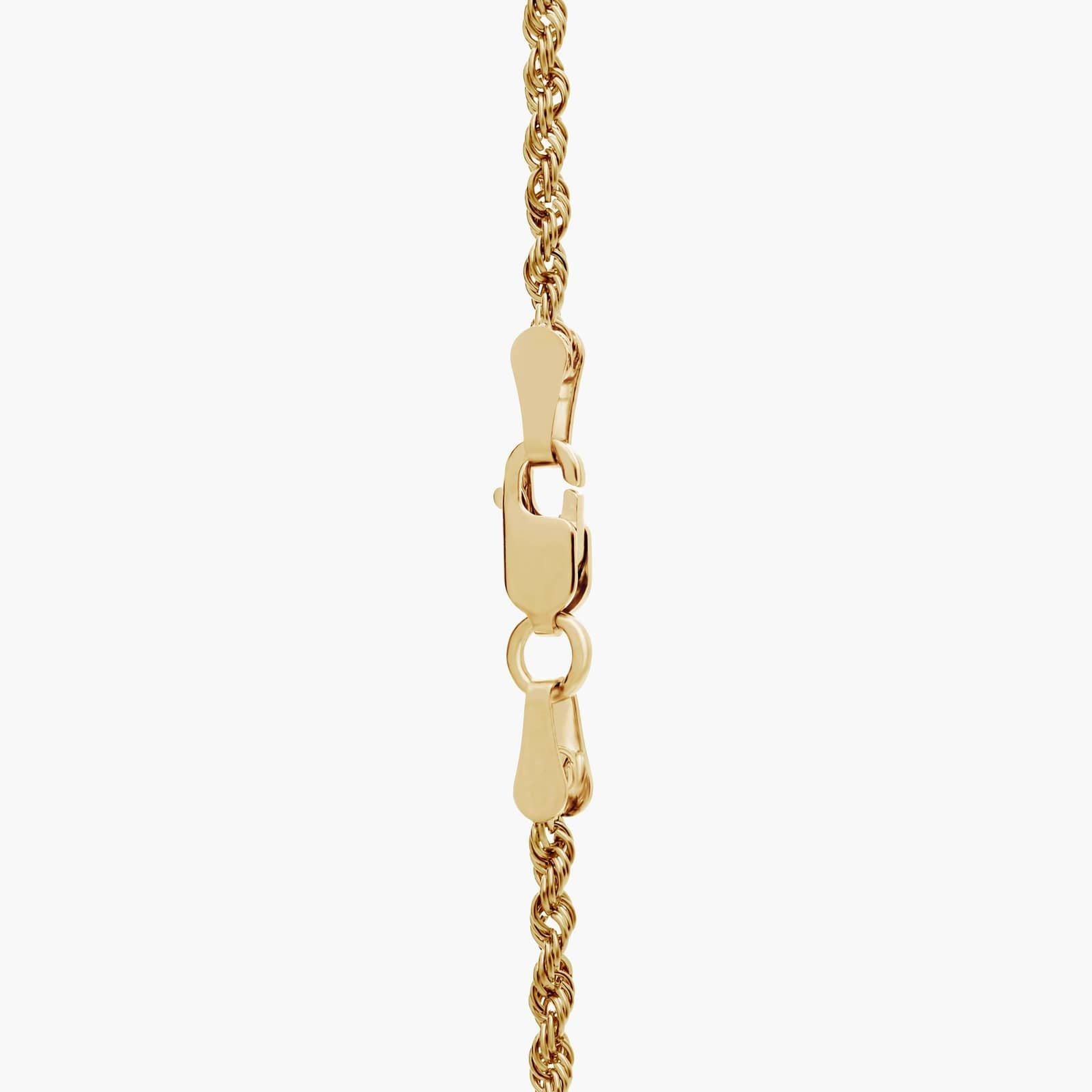 L’Orée Classic Rope Chain