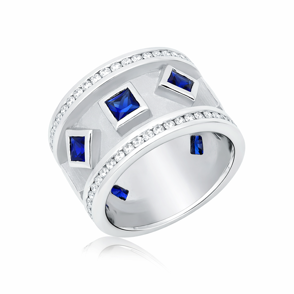 L’Orée Bleu Prestige Band