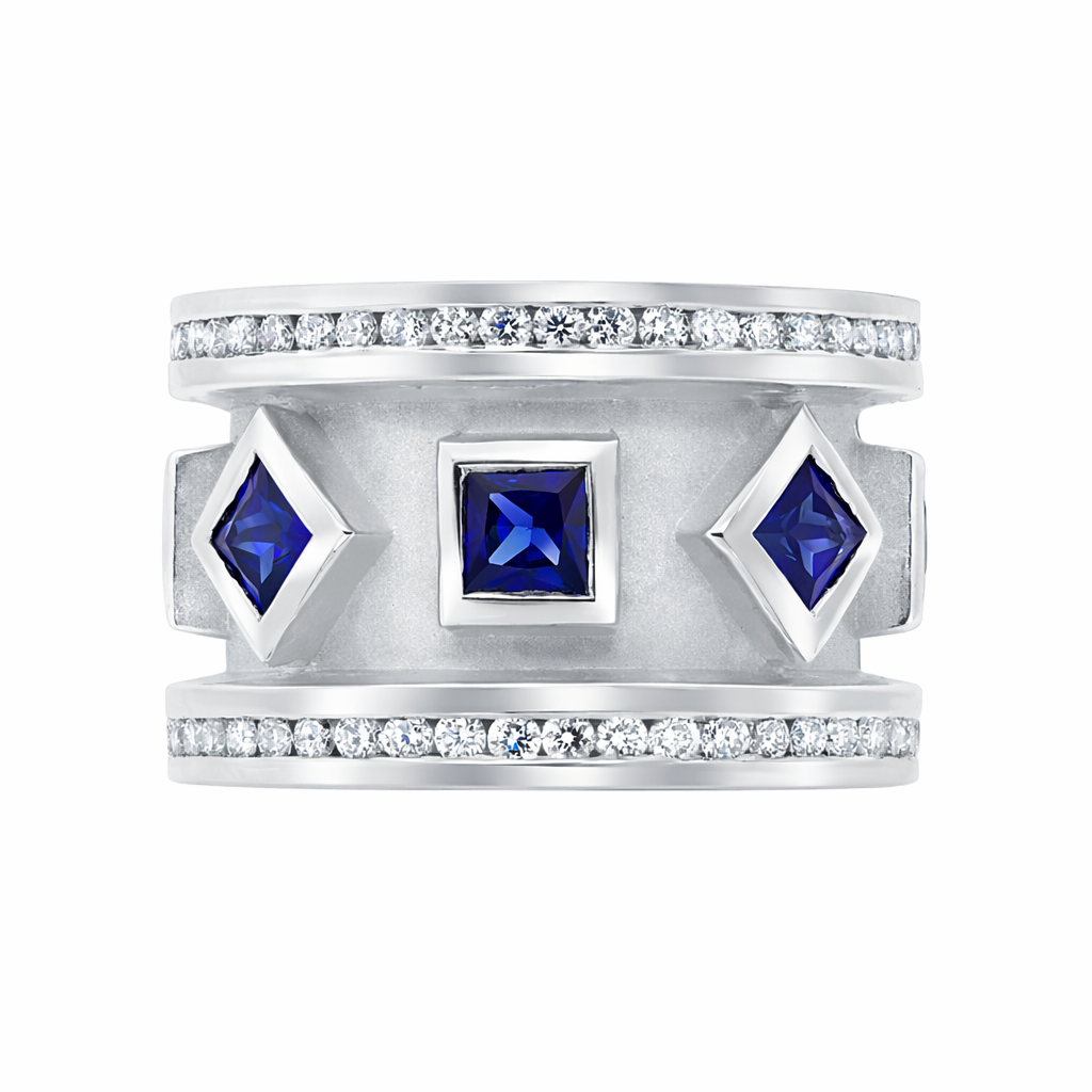 L’Orée Bleu Prestige Band