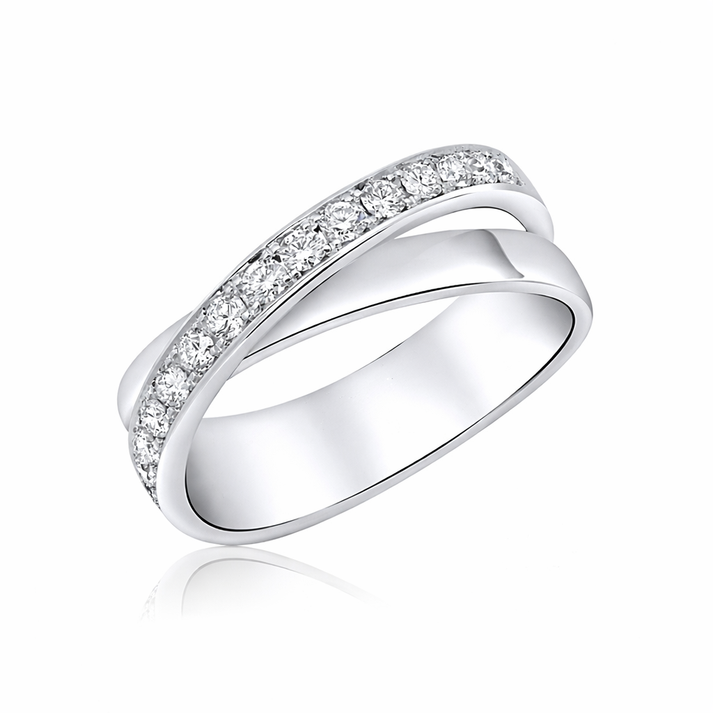 L’Orée Éternelle Diamond Band