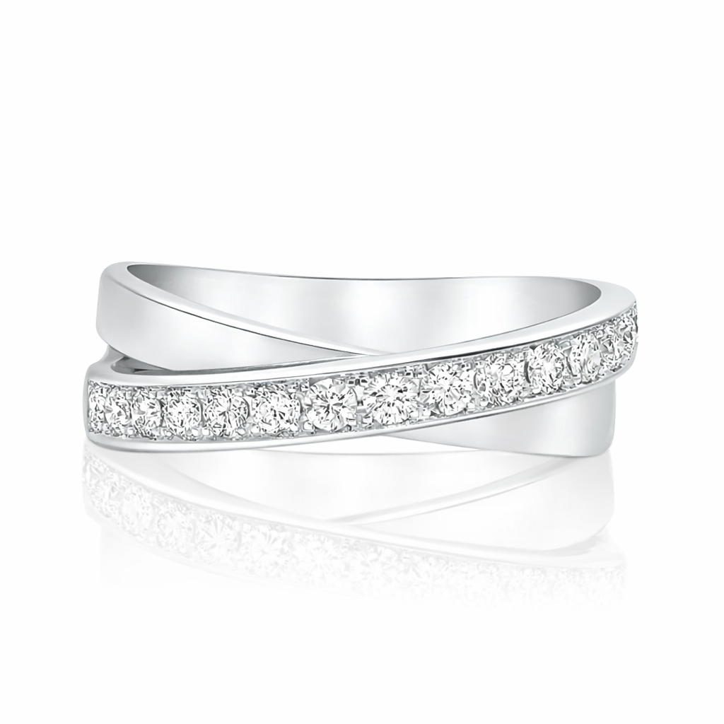 L’Orée Éternelle Diamond Band