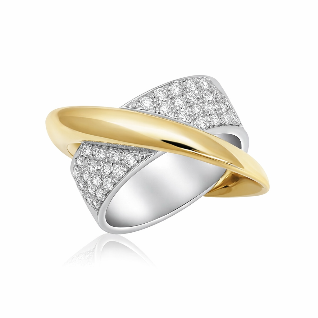 L’Orée Fusion Ring