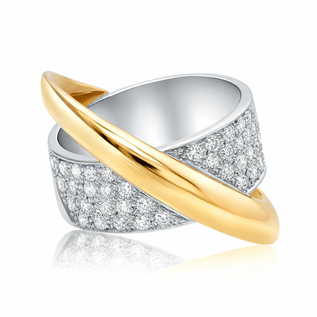 L’Orée Fusion Ring