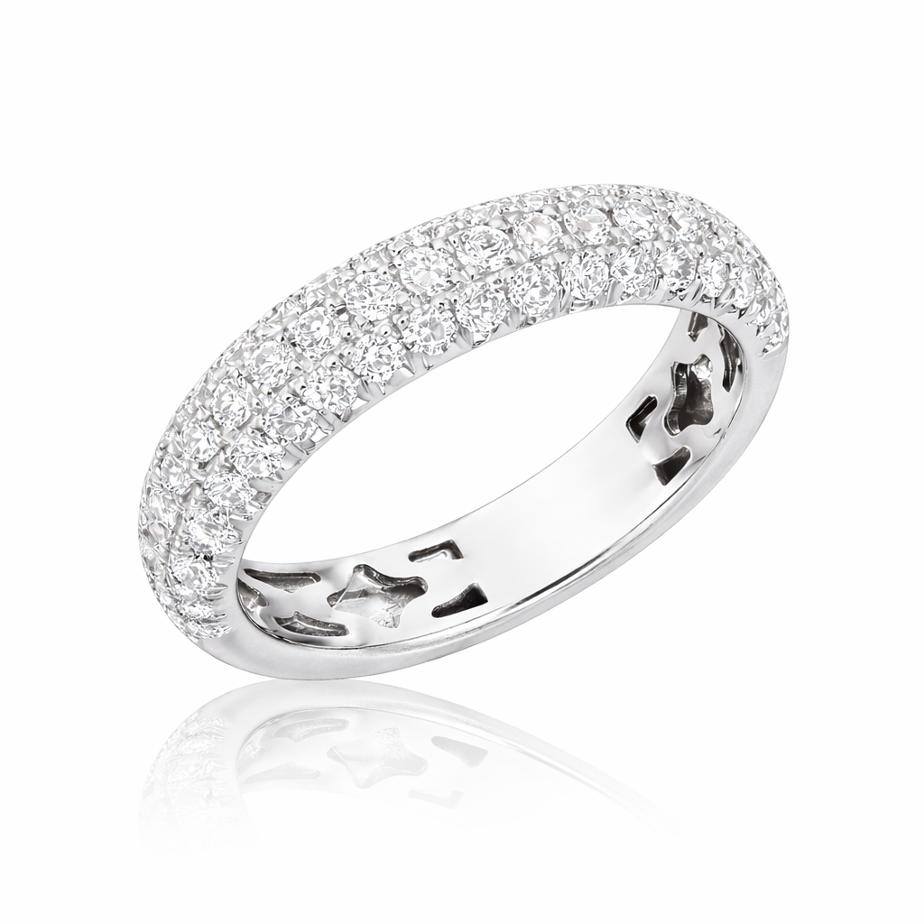 L’Orée Lumière Diamond Band