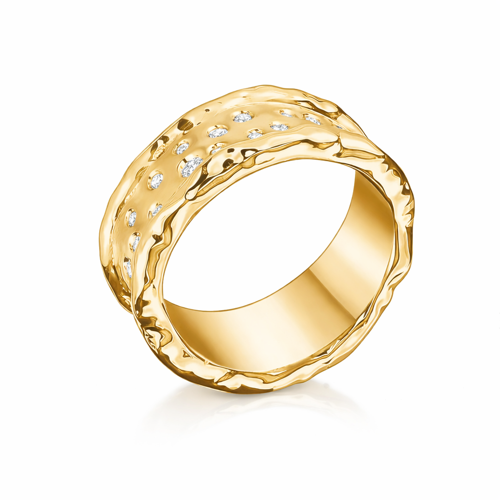 L’Orée Sculpté Band