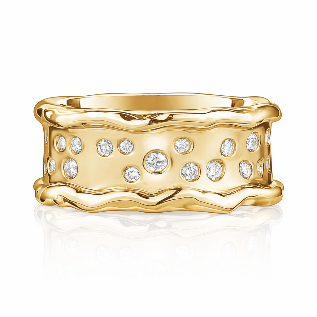 L’Orée Sculpté Band