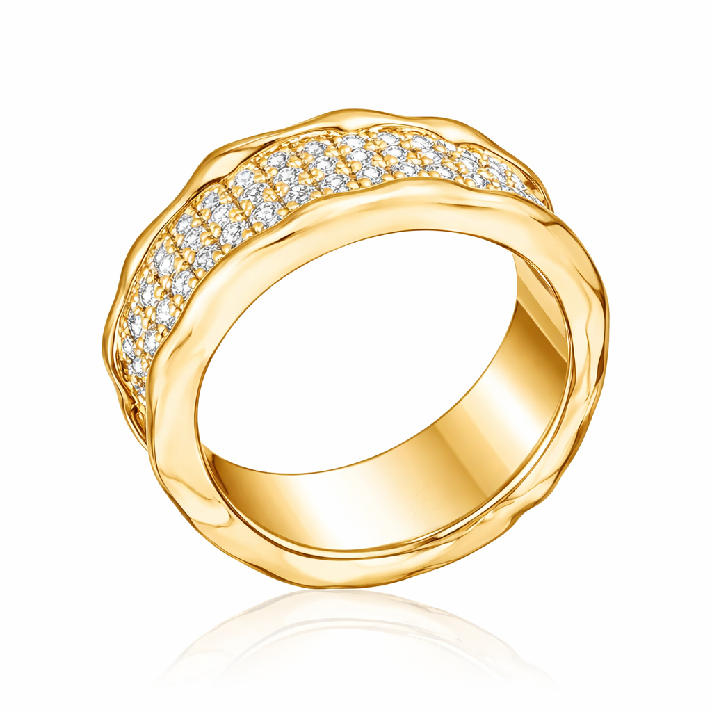 L’Orée Rivière Ring