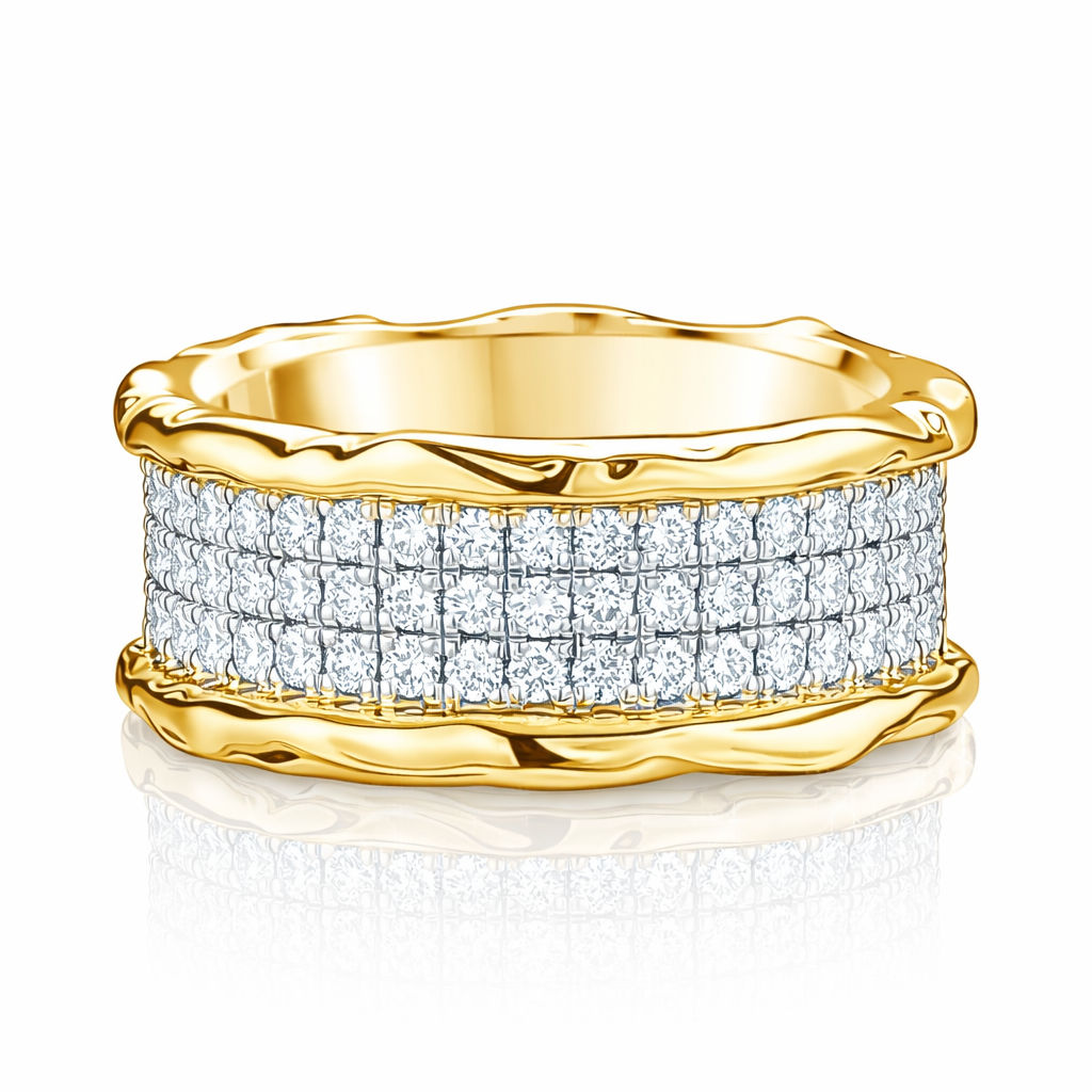 L’Orée Rivière Ring