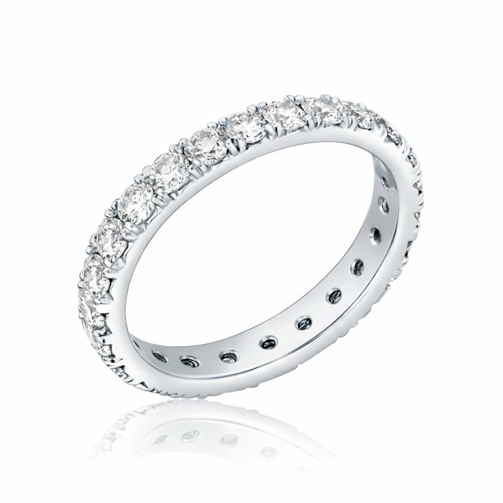 L’Orée Lumière Eternity band