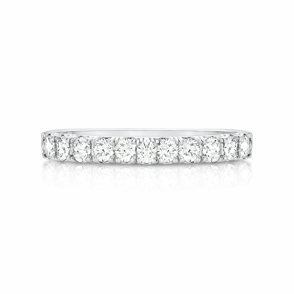 L’Orée Lumière Eternity band