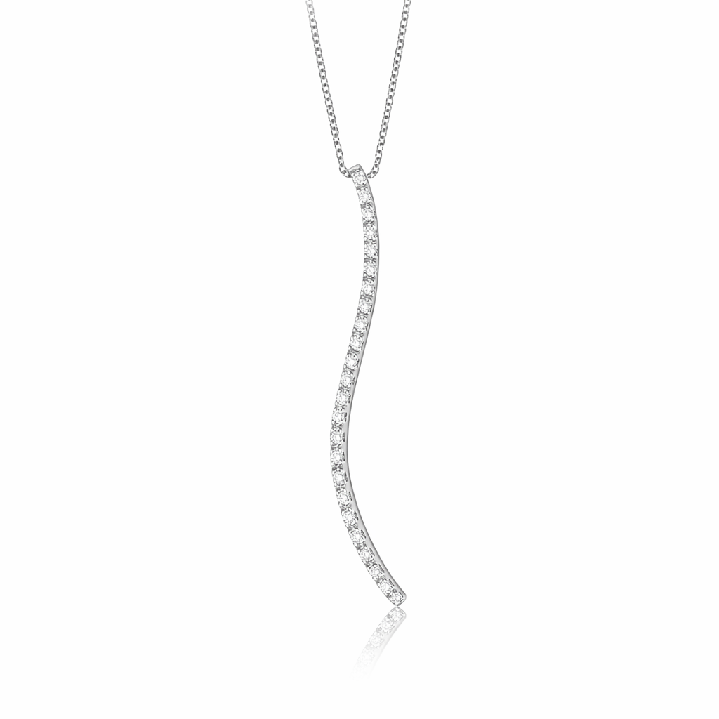 L’Orée Ligne d’Or Pendant