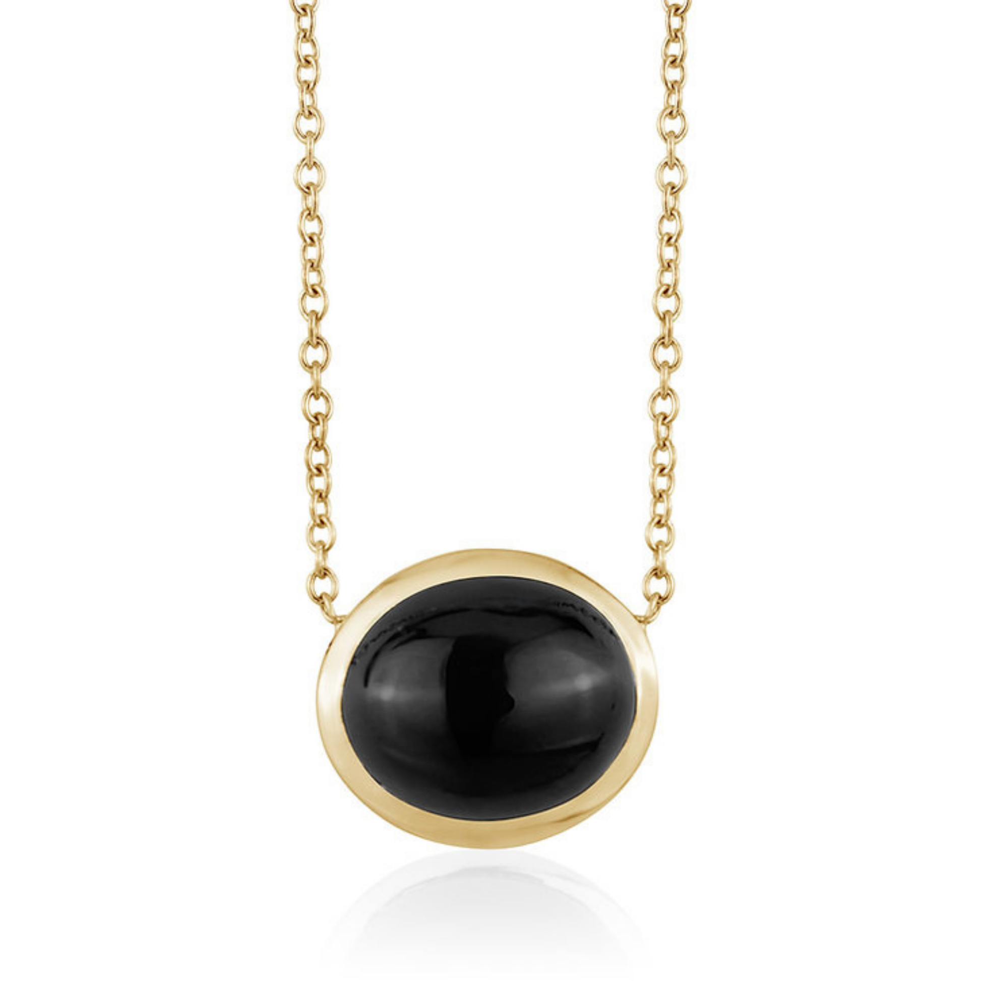 L’Orée Cabochon Pendant