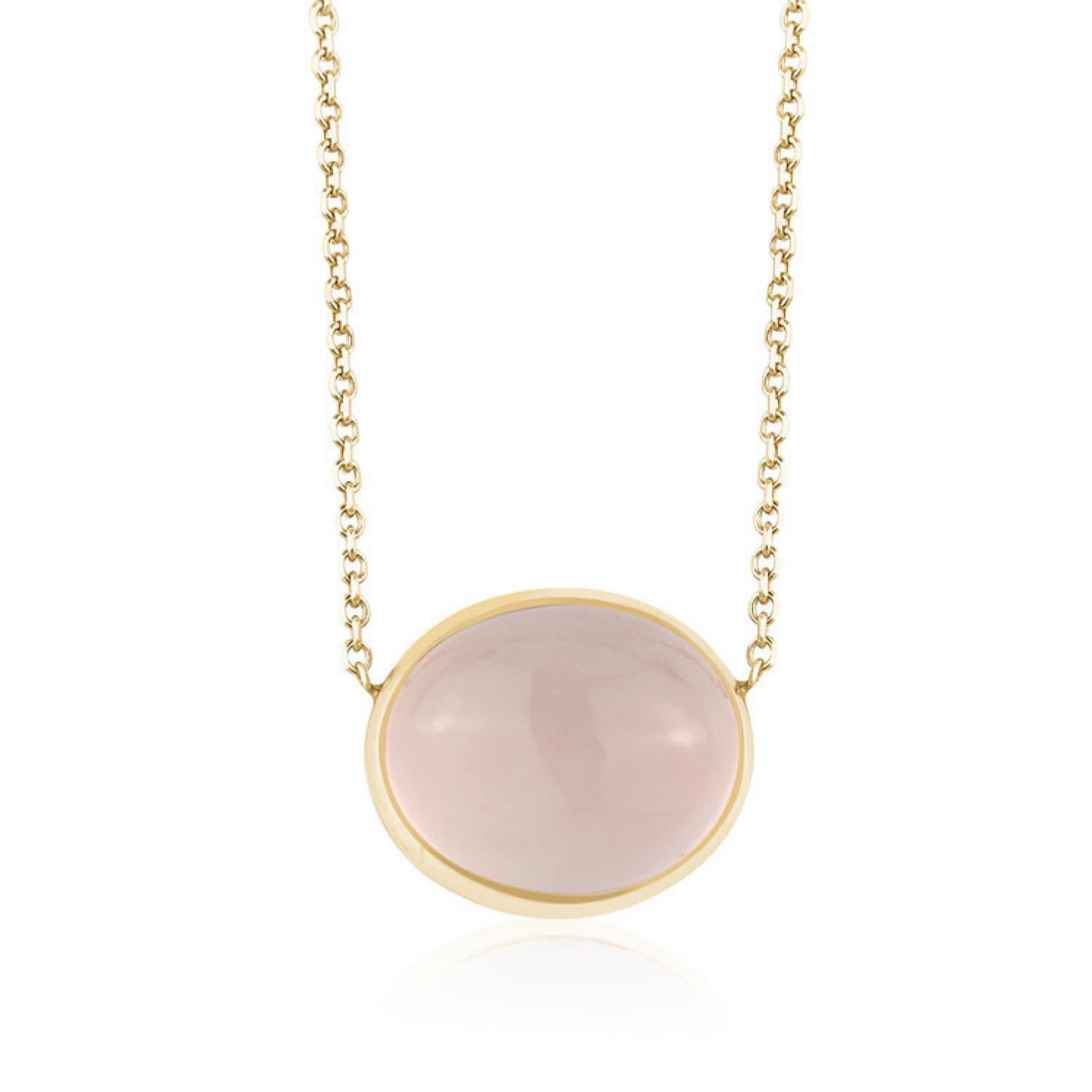 L’Orée Cabochon Pendant