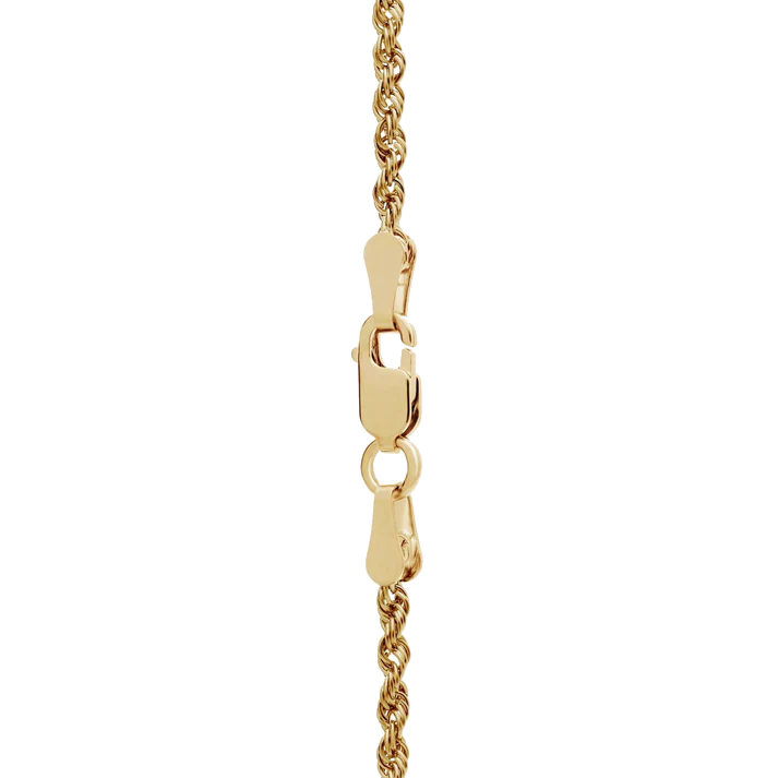L’Orée Classic Rope Chain