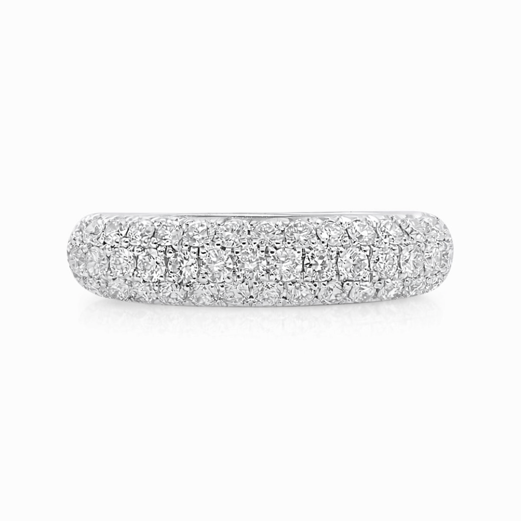 L’Orée Lumière Diamond Band