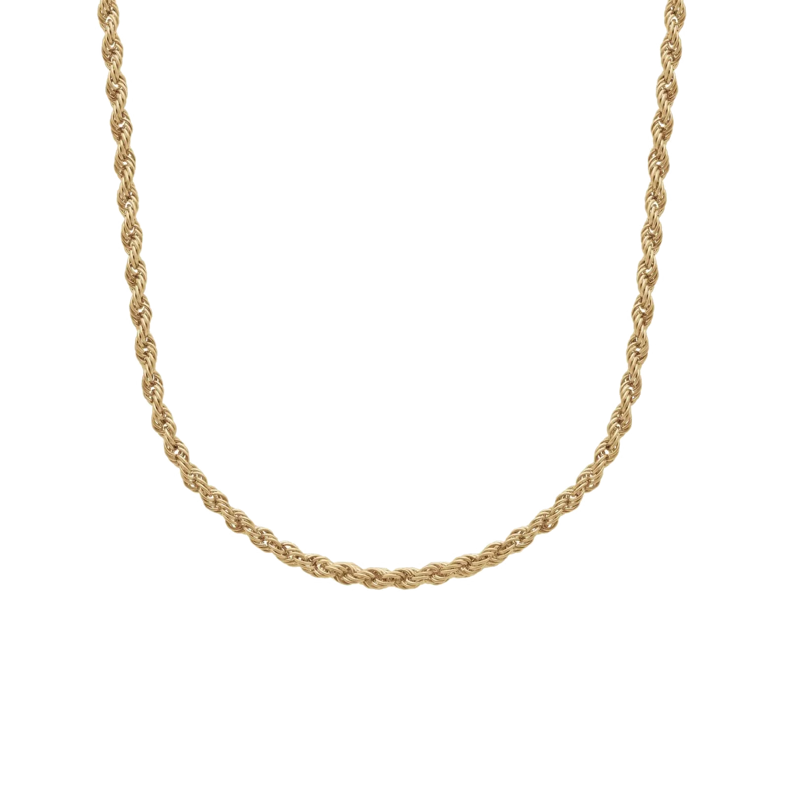 L’Orée Classic Rope Chain