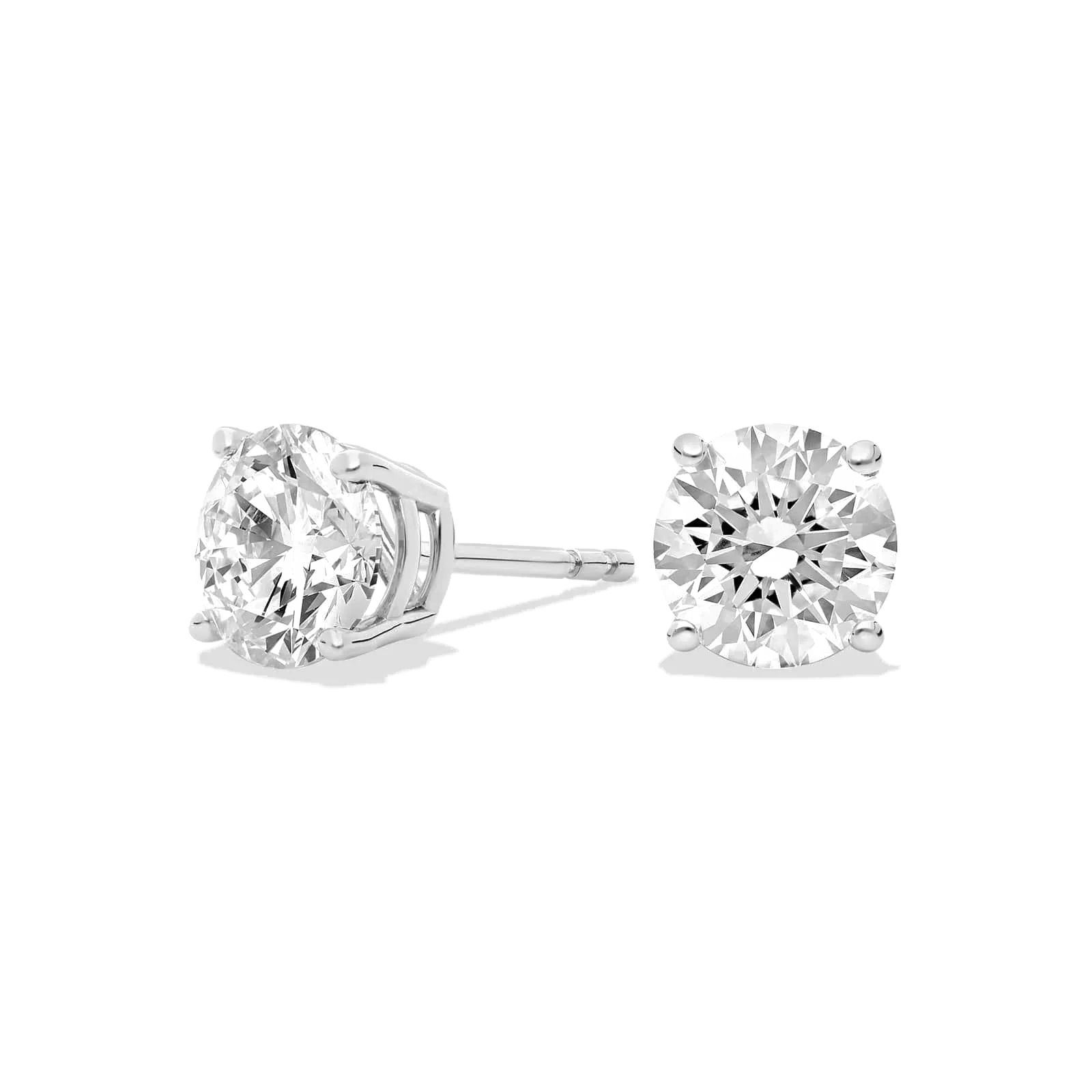 L’Orée Classic Lab Grown Diamond Studs